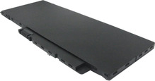 Sülearvuti aku CoreParts Dell Inspiron 15 7537, 57.72Wh, 14.8V, 3900mAh