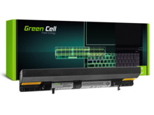 Sülearvuti aku Green Cell L12S4A01, Lenovo IdeaPad S500 Flex 14 14D 15 15D jaoks