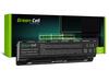 Sülearvuti aku Green Cell PA5024U-1BRS, Toshiba Satellite C850 C855 C870 L850 L855, 4400mAh