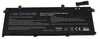 Sülearvuti aku Lenovo ThinkPad 5B10W51830, 50Wh, Li-Ion