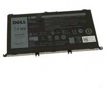 Sülearvuti aku Dell 357F9, originaal