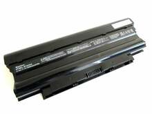 Sülearvuti aku Dell J1KND, 5200mAh, Extra Digital Advanced