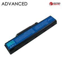 Sülearvuti aku Gateway AS09A61, 5200mAh, Extra Digital Advanced