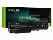 Sülearvuti aku Green Cell TD06, HP EliteBook 6930, ProBook 6400, 6530, 6730, 4400mAh