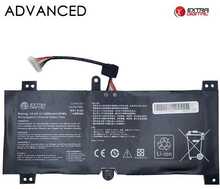 Sülearvuti aku Asus C41N1731, 3400mAh, originaal