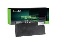 Sülearvuti aku Green Cell HP107, 10800mAh, originaal