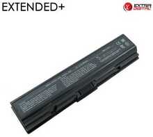 Sülearvuti aku Toshiba PA3533U-1BRS, 8800mAh, Extra Digital Extended Plus