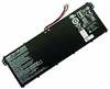 Sülearvuti aku Acer AC14B8K, 3220mAh, originaal