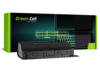 Sülearvuti aku Green Cell A42-G75, Asus G75 G75V G75VW G75VX, 14.4V 4400mAh