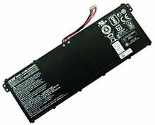 Sülearvuti aku Acer AC14B8K, 3220mAh, originaal
