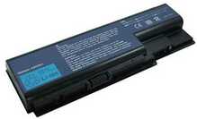 Sülearvuti aku Acer AS07B31, 4400mAh, Extra Digital Selected