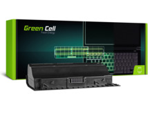 Sülearvuti aku Green Cell A42-G75, Asus G75 G75V G75VW G75VX, 14.4V 4400mAh