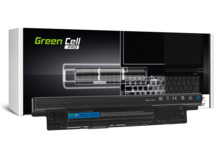 Sülearvuti aku Green Cell PRO, Dell Inspiron 14 3000 15 3000 3521 3537 15R 5521 5537 17 5749 jaoks
