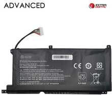 Sülearvuti aku HP PG03XL, 4150mAh, Extra Digital Advanced