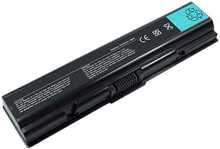 Sülearvuti aku Toshiba PA3533U-1BRS, 4400mAh, Extra Digital Selected