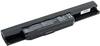 Sülearvuti aku Avacom ASUS A43/A53/A45/X84, LI-ION 10,8V 4400mAh