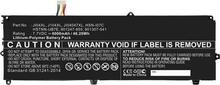 Sülearvuti aku CoreParts HP MBXHP-BA0267, 43.32Wh, 7.6V, 5700mAh, 4 cell, Li-ion