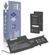 Sülearvuti aku Mitsu HP Envy x360 Spectre x360 PK03XL, 3600mAh, 11,4V, 41Wh