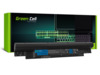 Sülearvuti aku Green Cell 268X5, Dell Latitude 3330, Vostro V131 jaoks