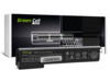 Sülearvuti aku Green Cell PRO CA06 CA06XL, HP ProBook 640 645 650 655 G1 jaoks