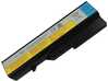 Sülearvuti aku Lenovo LO9S6Y02, 5200mAh, originaal