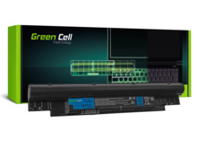 Sülearvuti aku Green Cell 268X5, Dell Latitude 3330, Vostro V131 jaoks
