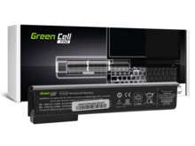 Sülearvuti aku Green Cell PRO CA06 CA06XL, HP ProBook 640 645 650 655 G1 jaoks