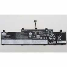 Sülearvuti aku Lenovo, 57 Wh, Lithium-Ion