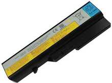 Sülearvuti aku Lenovo LO9S6Y02, 5200mAh, originaal