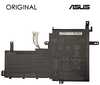 Sülearvuti aku Asus B31N1842, 3550mAh, originaal