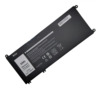Sülearvuti aku Dell 33YDH, 55Wh, Extra Digital Advanced