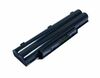 Sülearvuti aku Fujitsu Cp567717-01 (MBI54454), 10.8V, 4.4Ah, 47.52Wh