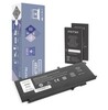 Sülearvuti aku Mitsu D2VF9, 3400mAh, 11.1V