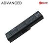 Sülearvuti aku Toshiba PA3818U, 5200mAh, Advanced