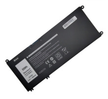 Sülearvuti aku Dell 33YDH, 55Wh, Extra Digital Advanced
