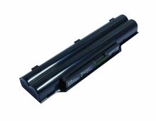 Sülearvuti aku Fujitsu Cp567717-01 (MBI54454), 10.8V, 4.4Ah, 47.52Wh