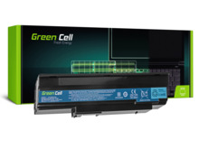 Sülearvuti aku Green Cell AC12, Acer Extensa 5235 5635 5635Z 5635G 5635ZG jaoks