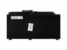 Sülearvuti aku HP, 3-cell, 4,21 Ah, 48 Wh