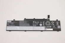Sülearvuti aku Lenovo, 57Wh, E14/E15 jaoks