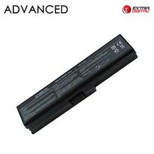 Sülearvuti aku Toshiba PA3818U, 5200mAh, Advanced