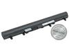 Sülearvuti aku Avacom NOAC-AV5-P28, 14,8V, 2800mAh, Acer Aspire V5 seeriale