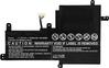 Sülearvuti aku CoreParts MBXAS-BA0186, ASUS K530FF, P1502FF, S5300FF, 41WH, Li-ion