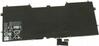 Sülearvuti aku CoreParts MBXDE-BA0180 Dell, 55Wh, 7.4V, 7430mAh, Li-Pol
