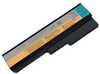 Sülearvuti aku Lenovo 42T4585, 4400mAh, originaal