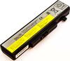 Sülearvuti aku Lenovo MBI3057, 10.8V, 52Wh, 6 elementi, MicroBattery