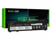 Sülearvuti aku Asus LE125V2, roheline