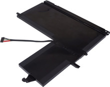 Sülearvuti aku CoreParts Lenovo MBXLE-BA0082, 14.8V, 3600mAh, 53.28Wh