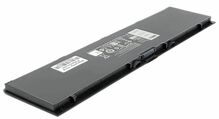 Sülearvuti aku Dell GV7HC, 40WHR, 3 Cell, Lithium Ion