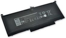 Sülearvuti aku Dell MYJ96, 60WHR, 4 Cell, Lithium-Ion