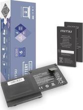 Sülearvuti aku Mitsu HP BC/HP-720G1, 4000mAh, 45Wh, 11.25V